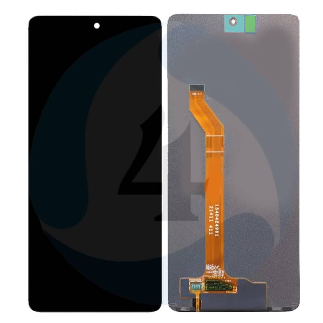 LCD Touch For Huawei Honor X9 ANY NX
