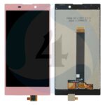 Sony Xperia L2 H3311 H3321 H4311 H4331 LCD Display Touch Screen Digitizer Pink