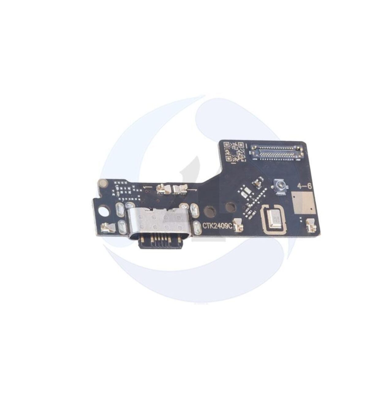 CC Sim Reader Board For Xiaomi 13