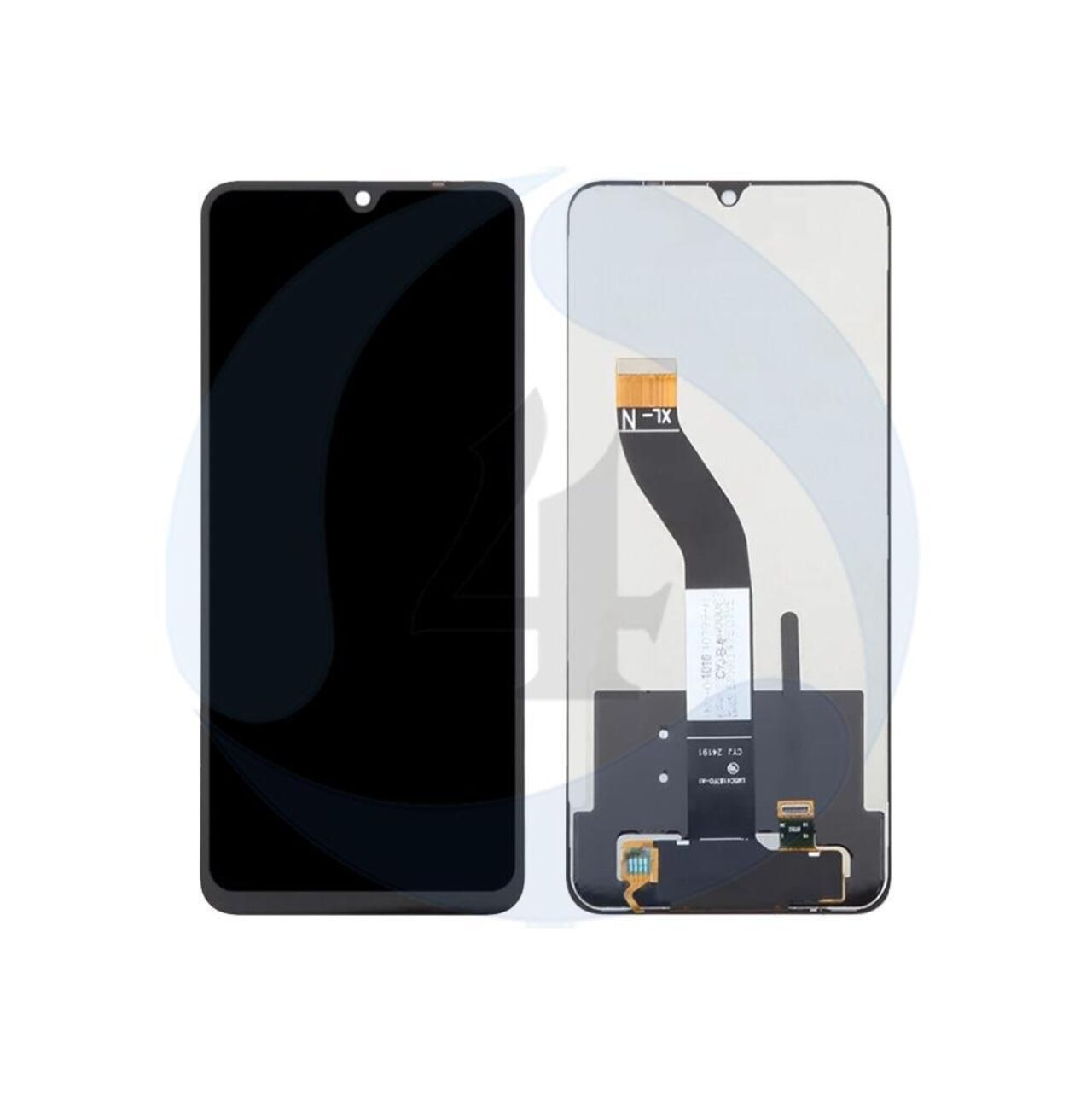 LCD Touch For Xiaomi Redmi 14 C