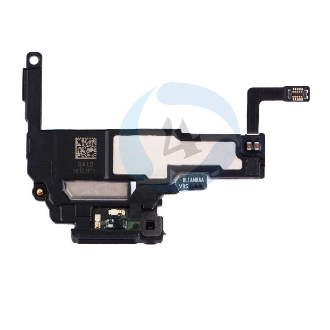 HUAWEI Mate 9 buzzer