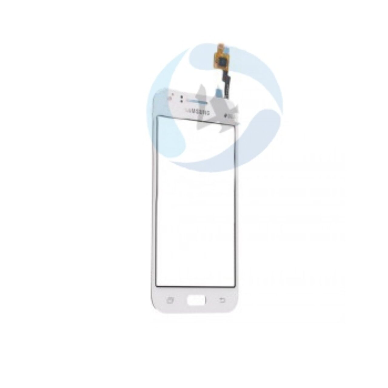 Samsung j100 touch wit