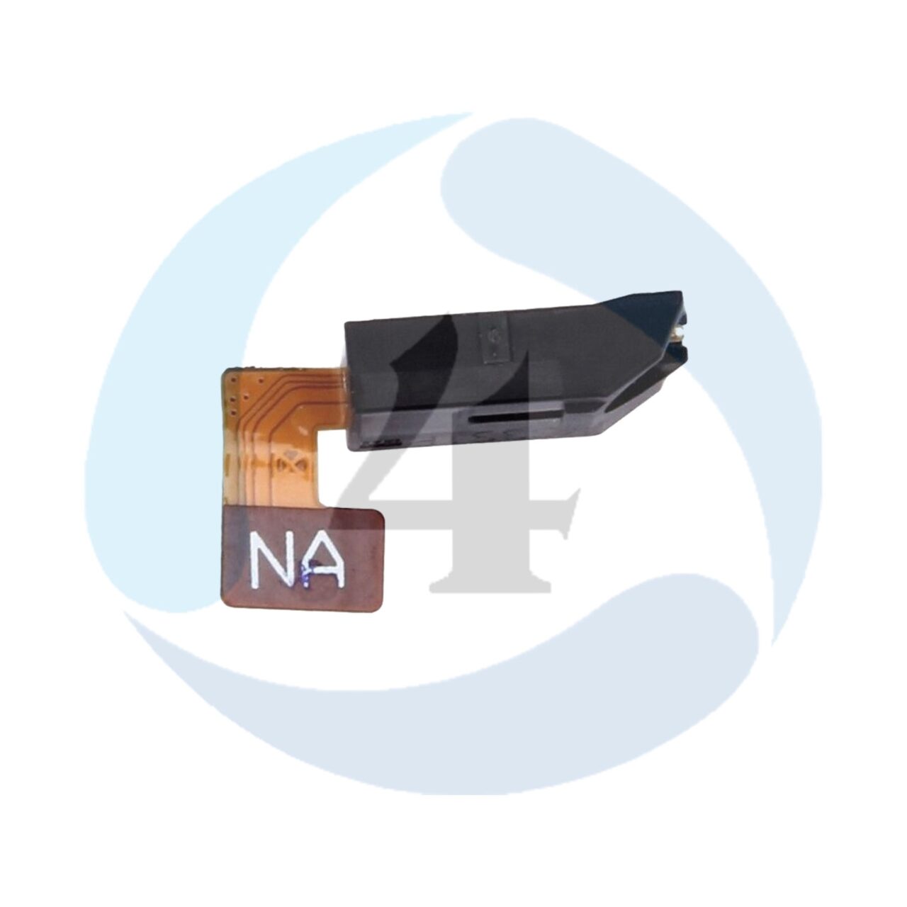 Head Jack For LG K10 2017