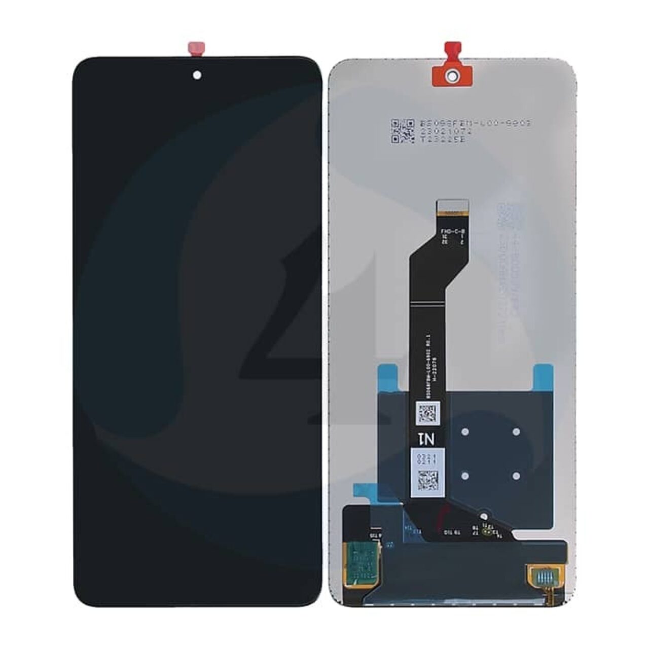 LCD Touch For Huawei Nova 9 SE