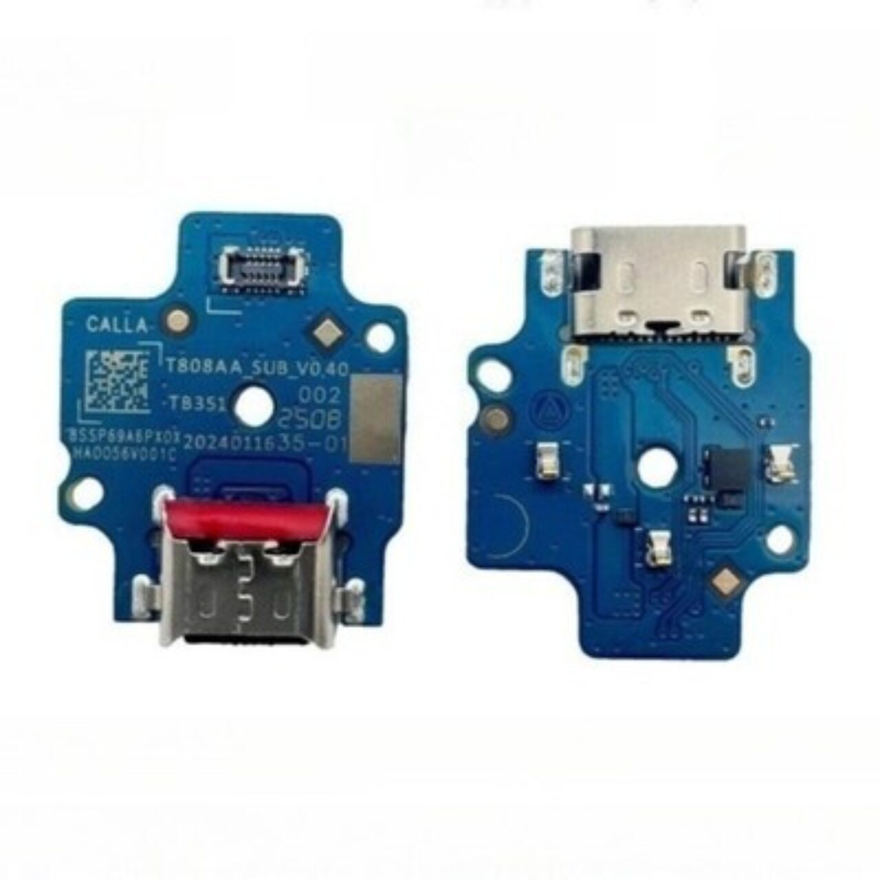 CC Board For Lenovo Tab Plus TB351 FU