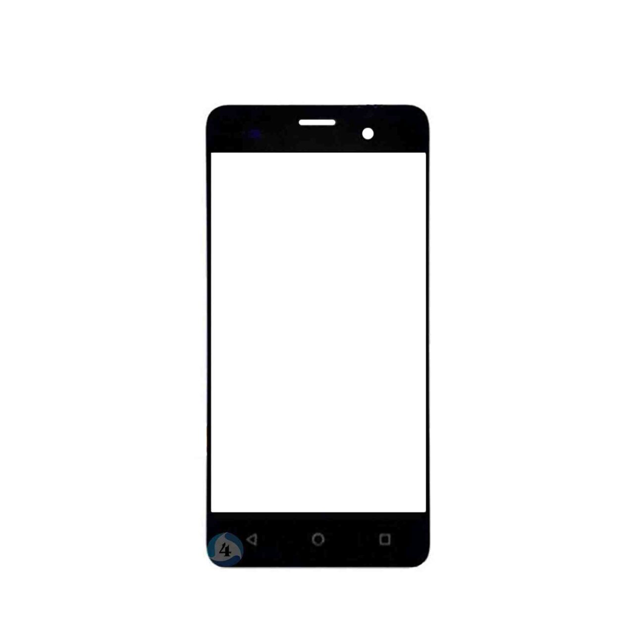 Wiko jerry touch black