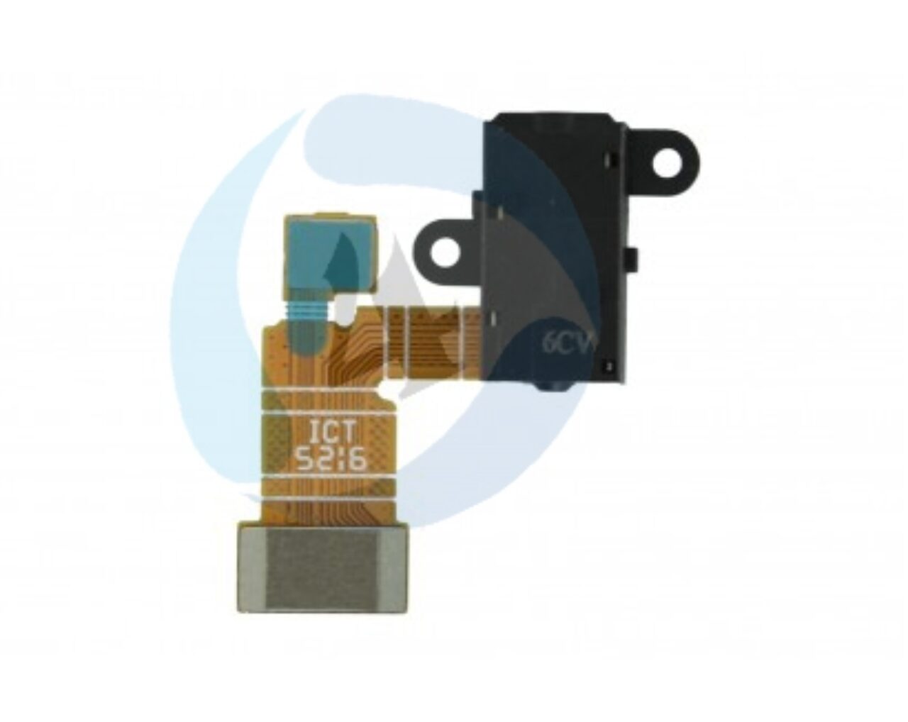 Sony Xperia XA1 Audio Earphone Jack