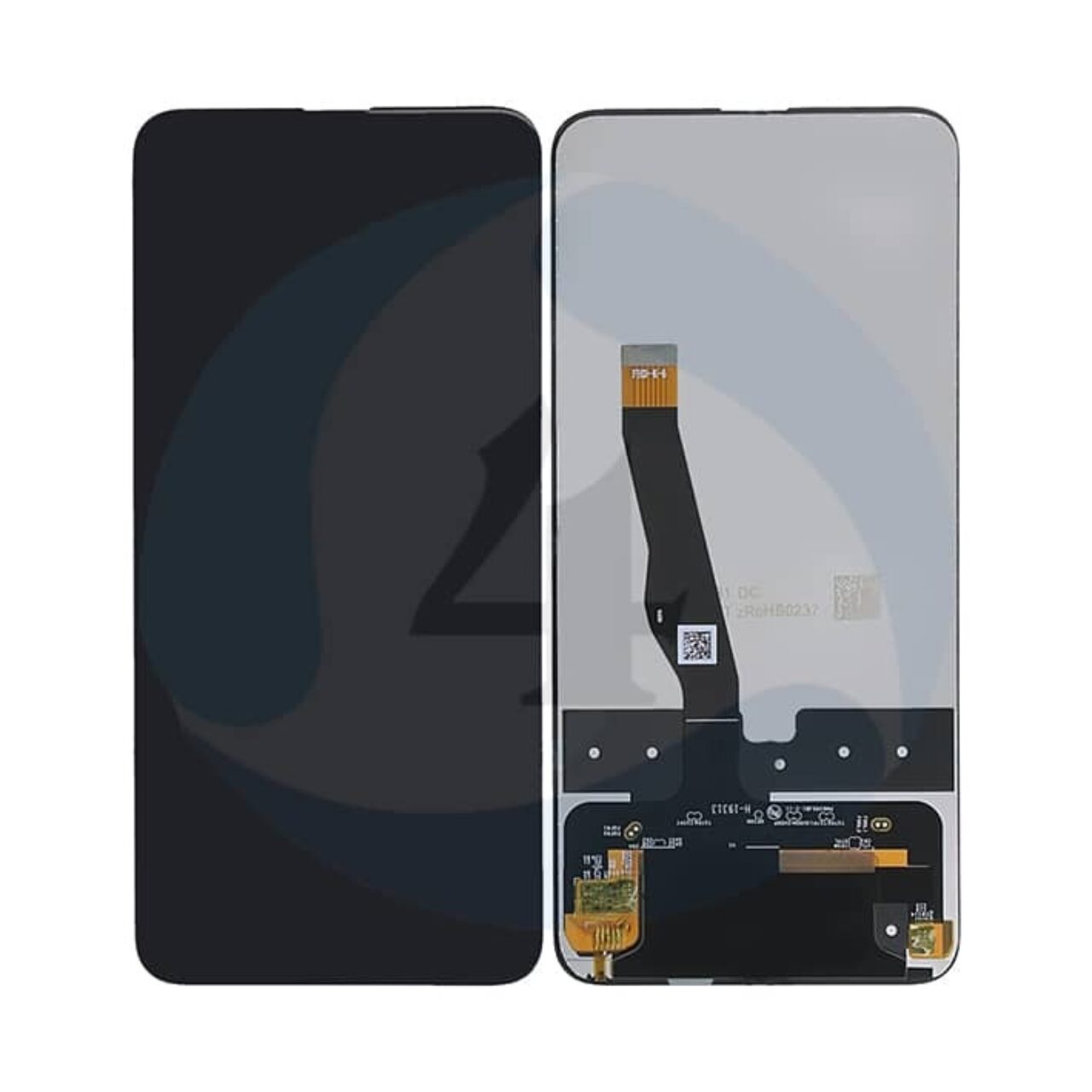 LCD Touch For Honor 9 X STK LX1