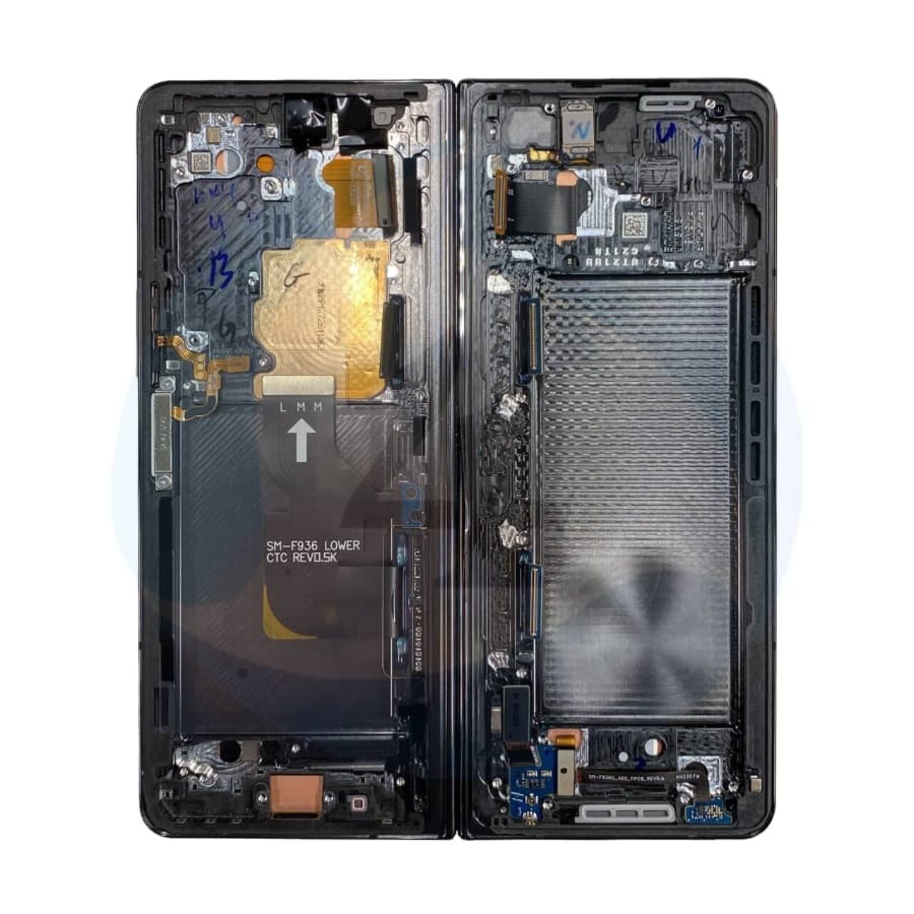 GH82 29462 A