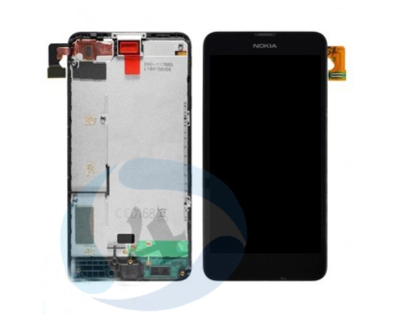 Nokia Lumia 730 735 LCD Complete