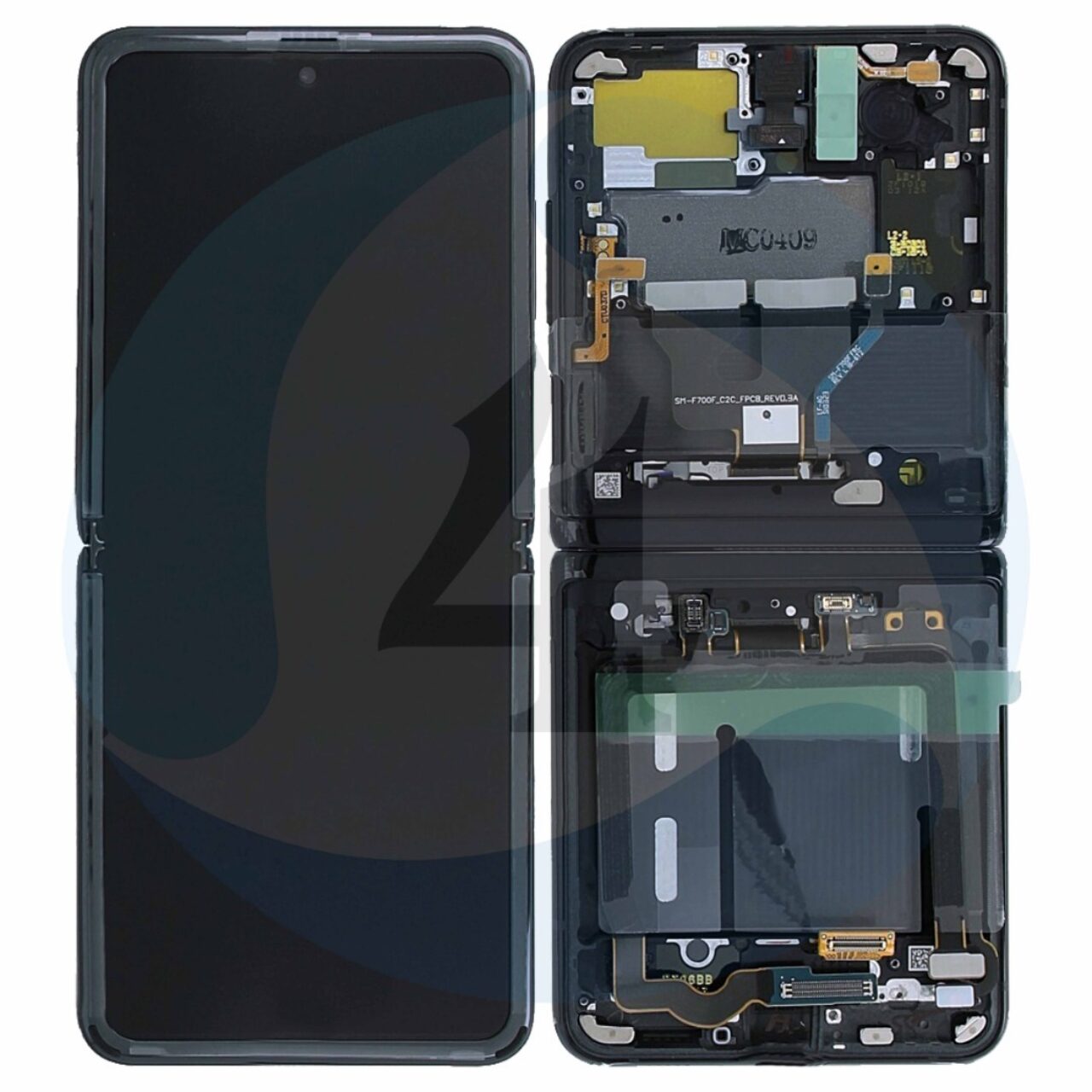 GH82 22215 C