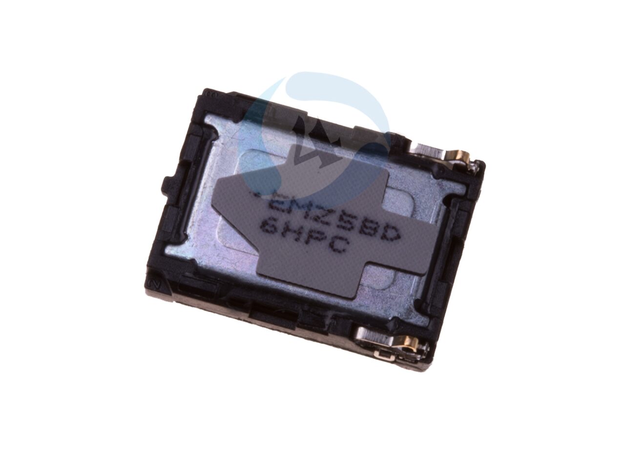 LG K8 buzzer