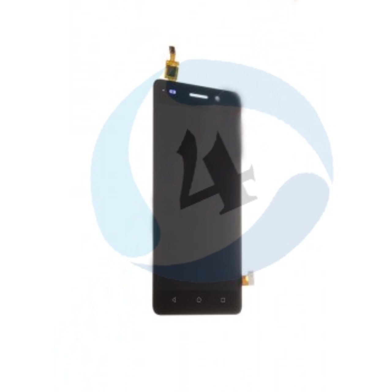 Huawei Honor 4 C LCD Display Touchscreen Black
