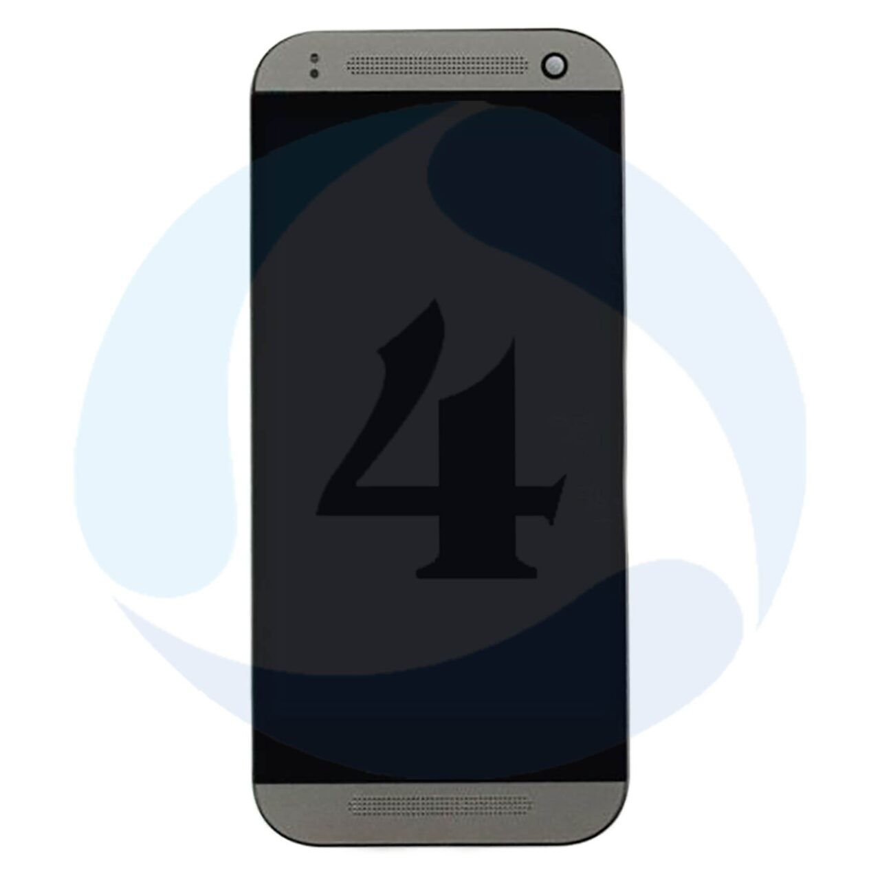 LCD Touch Frame For HTC One Mini 2 M8 Mini