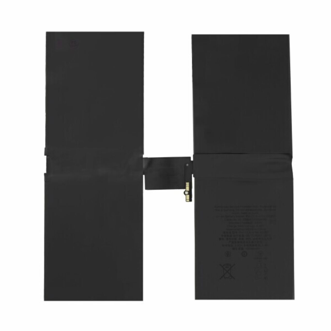 Battery A2387 For i Pad Pro 12 9 2021 2022