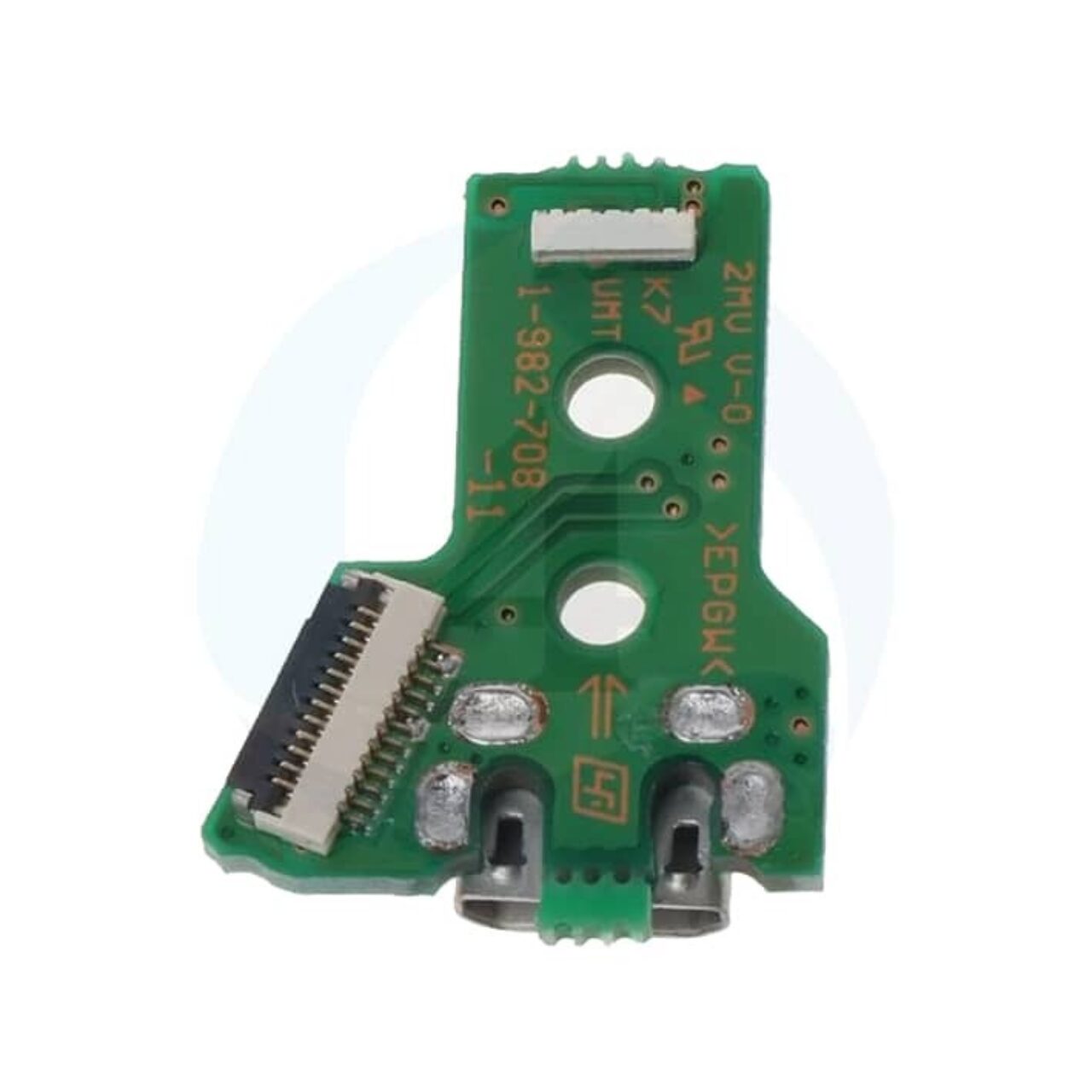 CC Flex PS4 Controller JDS 055