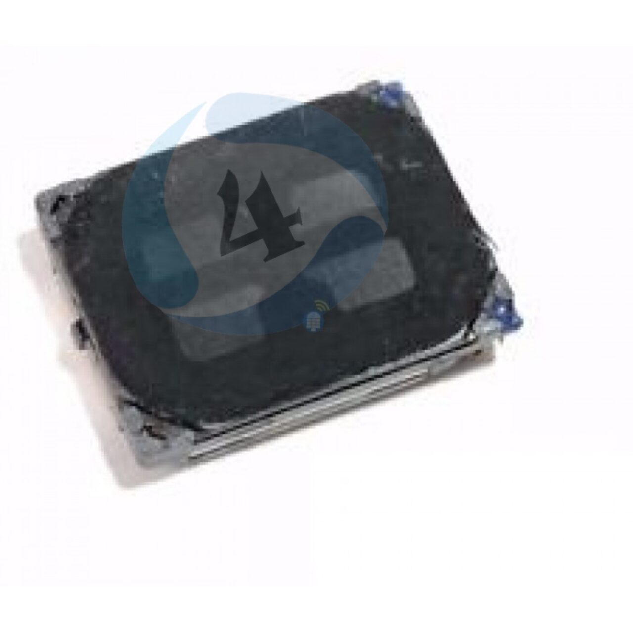 LG K4 2017 buzzer