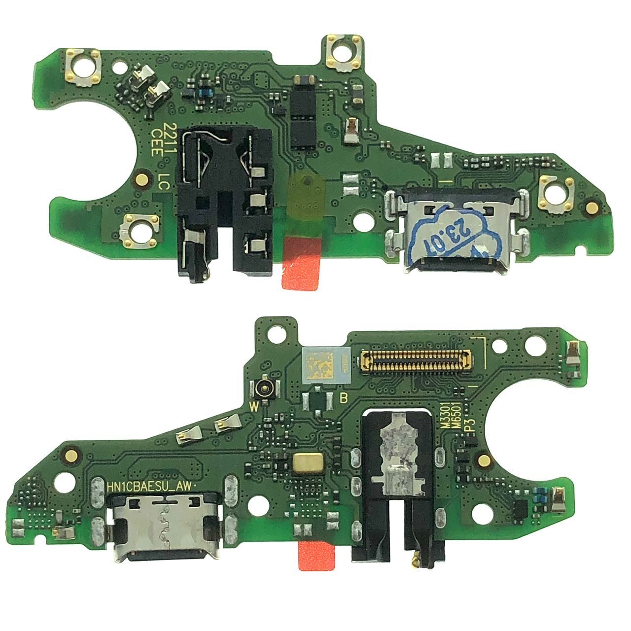 Charging Board Service Pack Honor X7