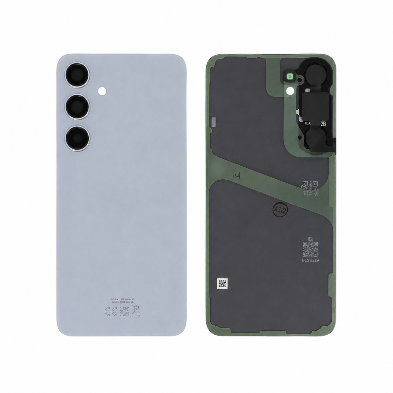 GH82 33275 F