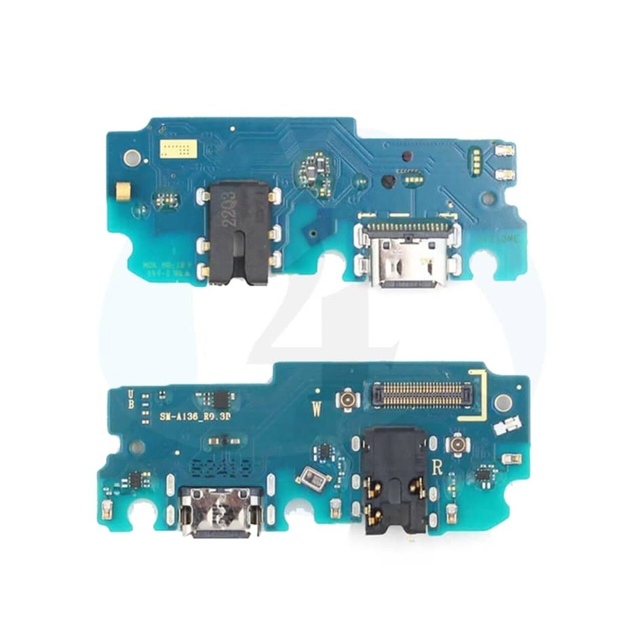 CC Flex For Samsung Galaxy A13 5 G