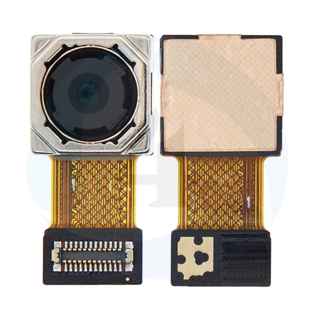 Front For Motorola Moto E20