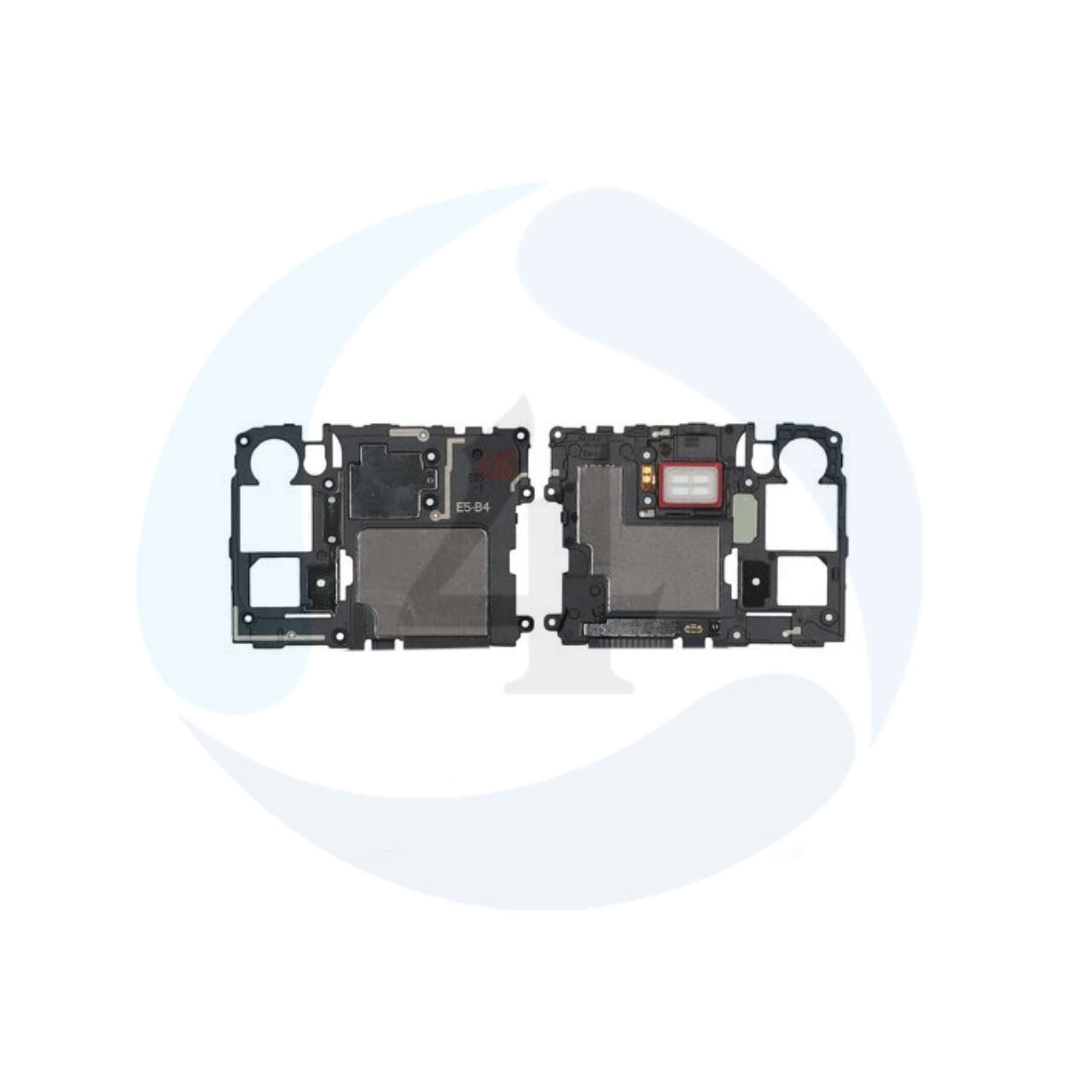 Samsung galaxy G780f S20fe earspeaker