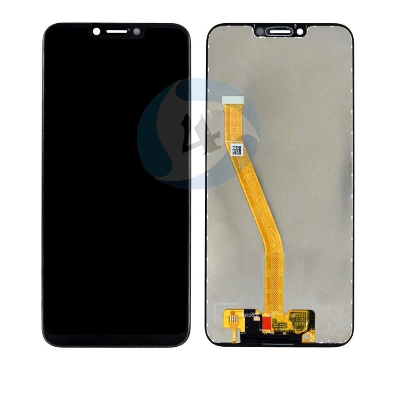 HUAWEI Honor Play LCD touch