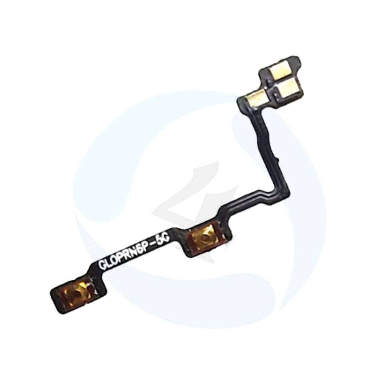 Volume Flex For Oppo Reno 6 Pro 5 G