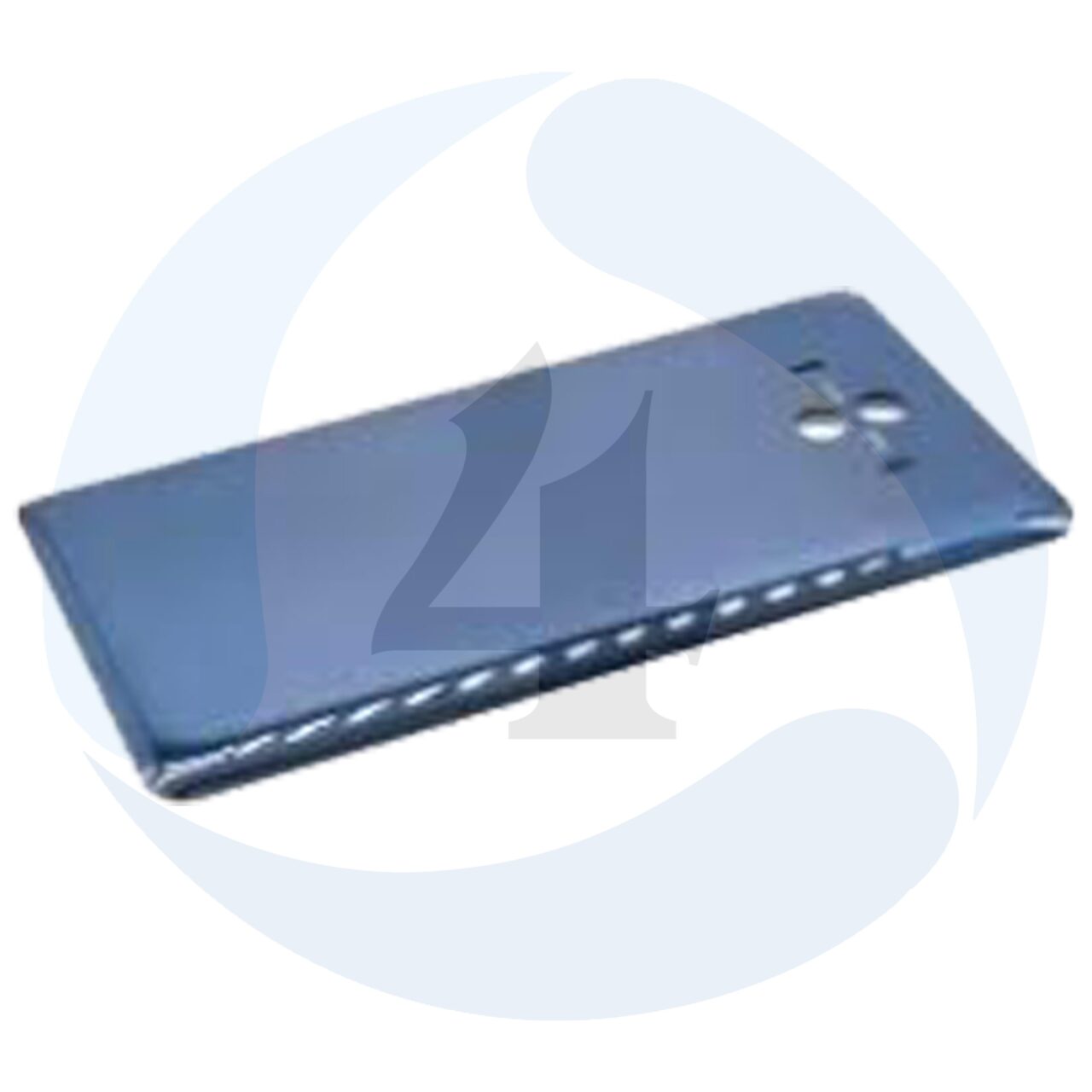 For Huawei Mate 10 backcover blue