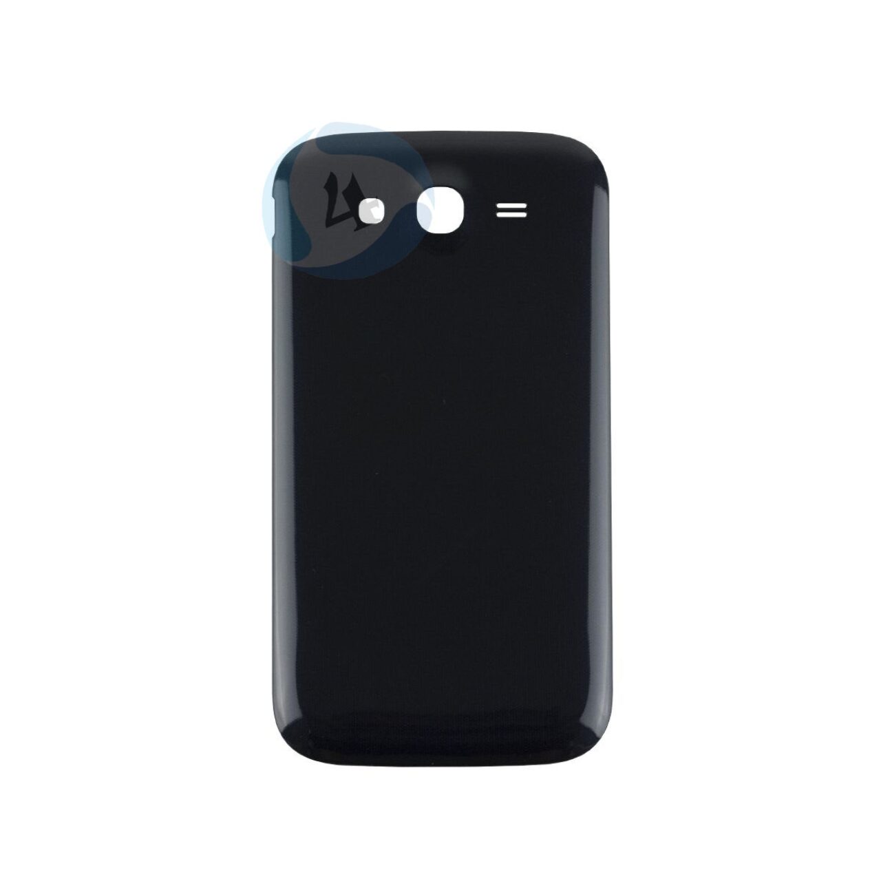 SAMSUNG Grand backcover zwart