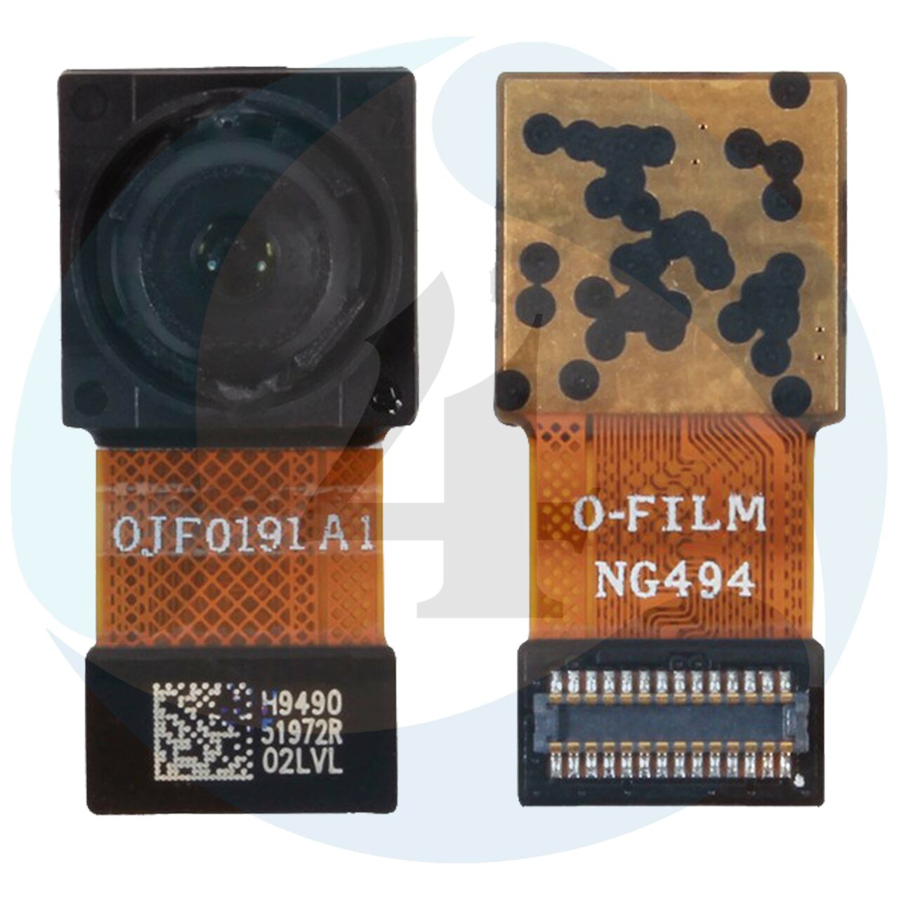For Oneplus 5 A5000 Front Camera Module For Oneplus Five Small Camera One Plus 5 Flex