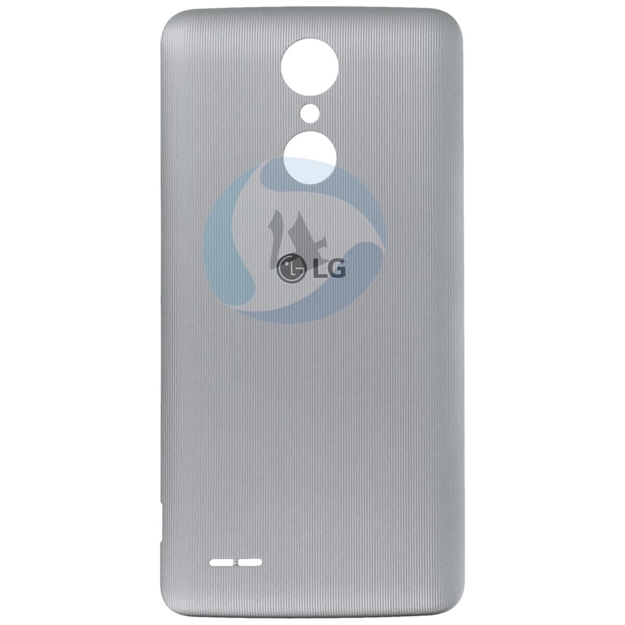 LG K8 2017 backcover