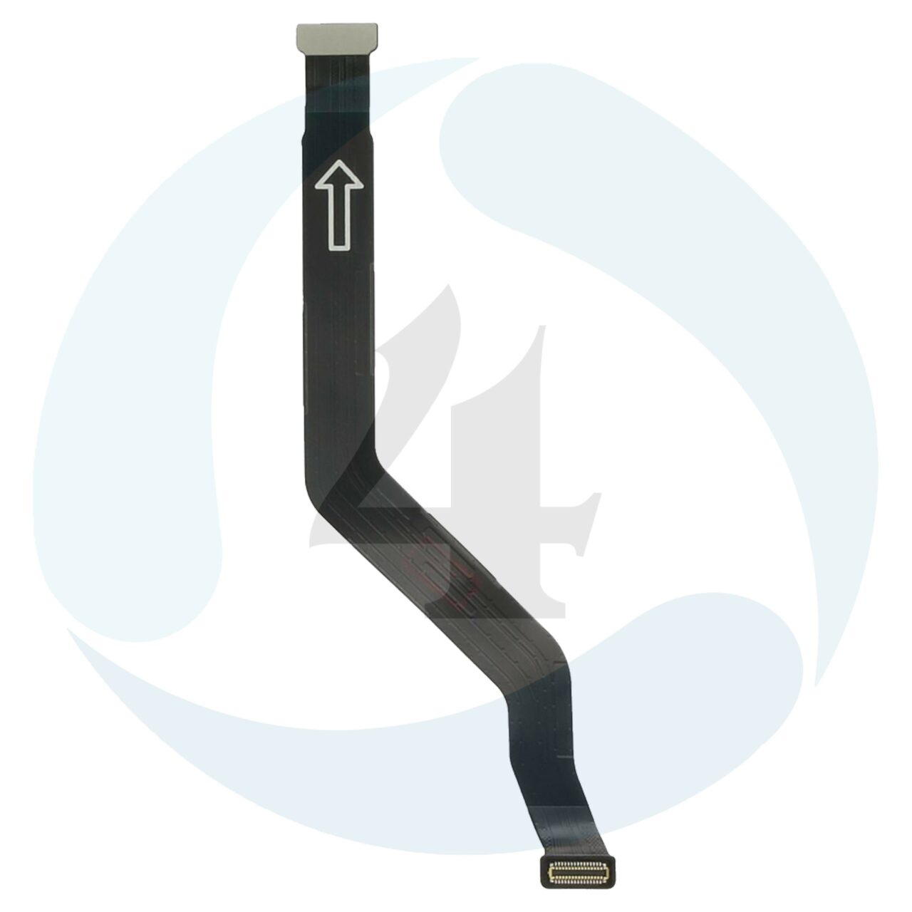 Oneplus 5 main flex main flex cable circuit board flex principal flex foil primary ribbon main fpc image
