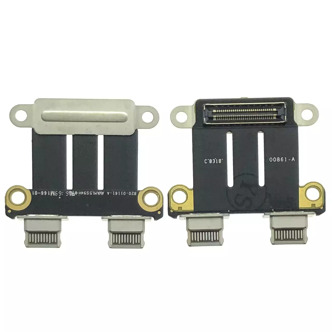 Charging Flex For Macbook Pro 13 15 2017 A1706 A1707