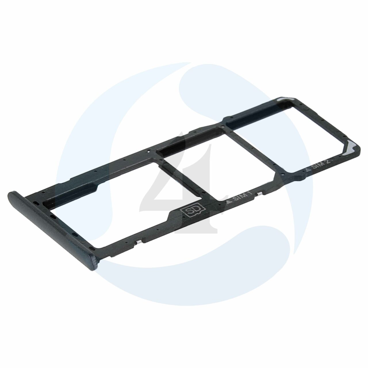 Nokia 5 3 dual sim ta 1234 sim tray charcoal 5017aa000332