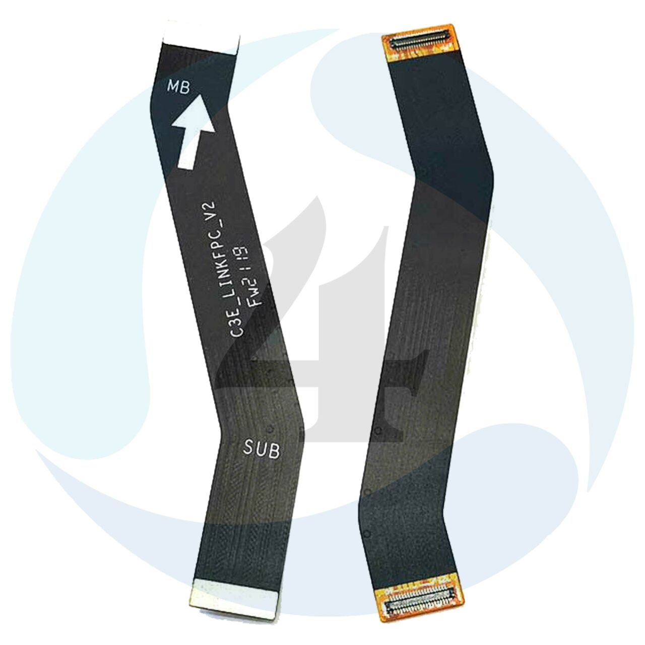 Main Flex For Xiaomi Redmi 7 A MZB7995 IN M1903 C3 E