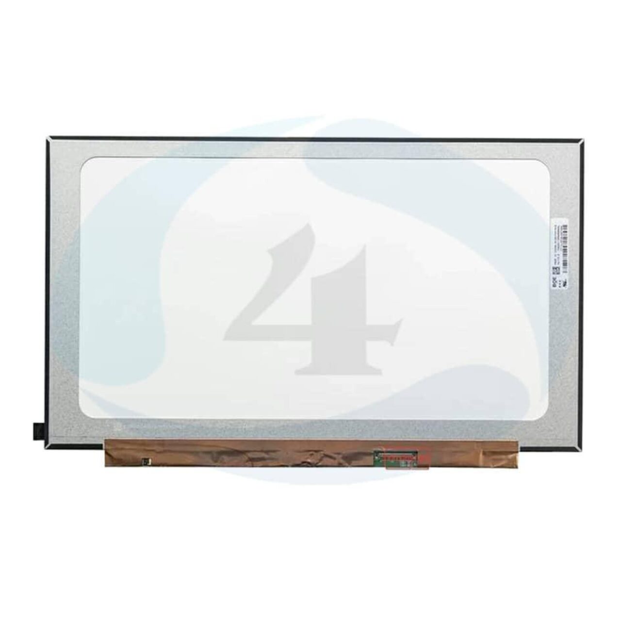 LCD 161 SLIM 40 PINNV161 FHM NY3