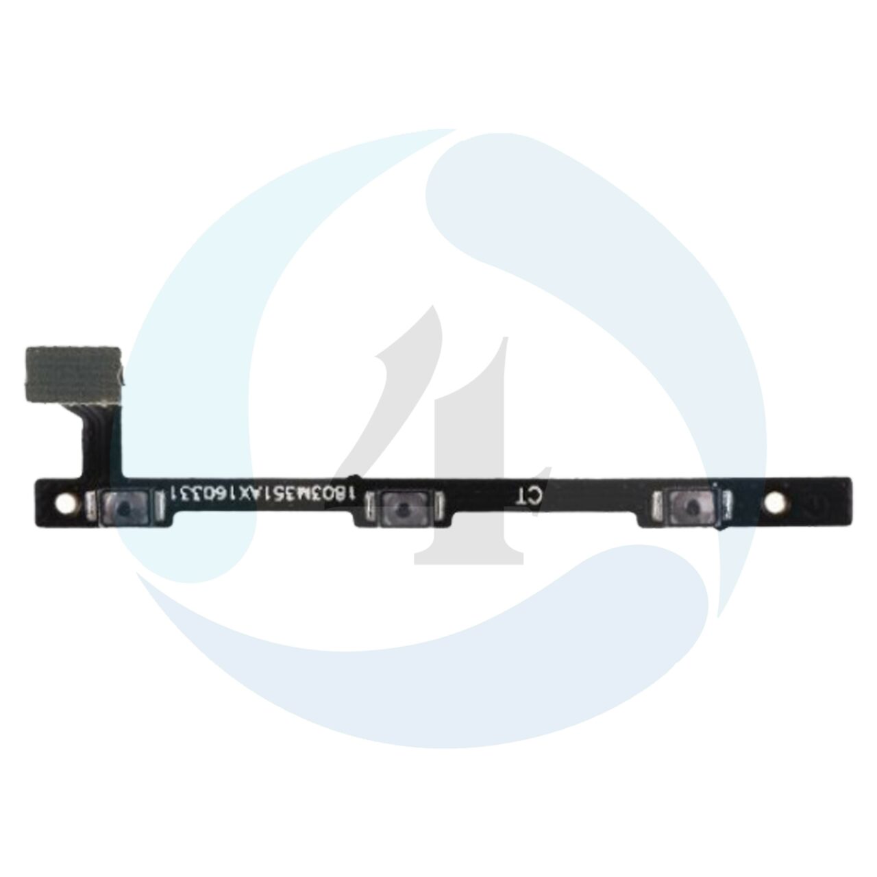 Xiaomi mi 4i volume and power button flex cable 550x550