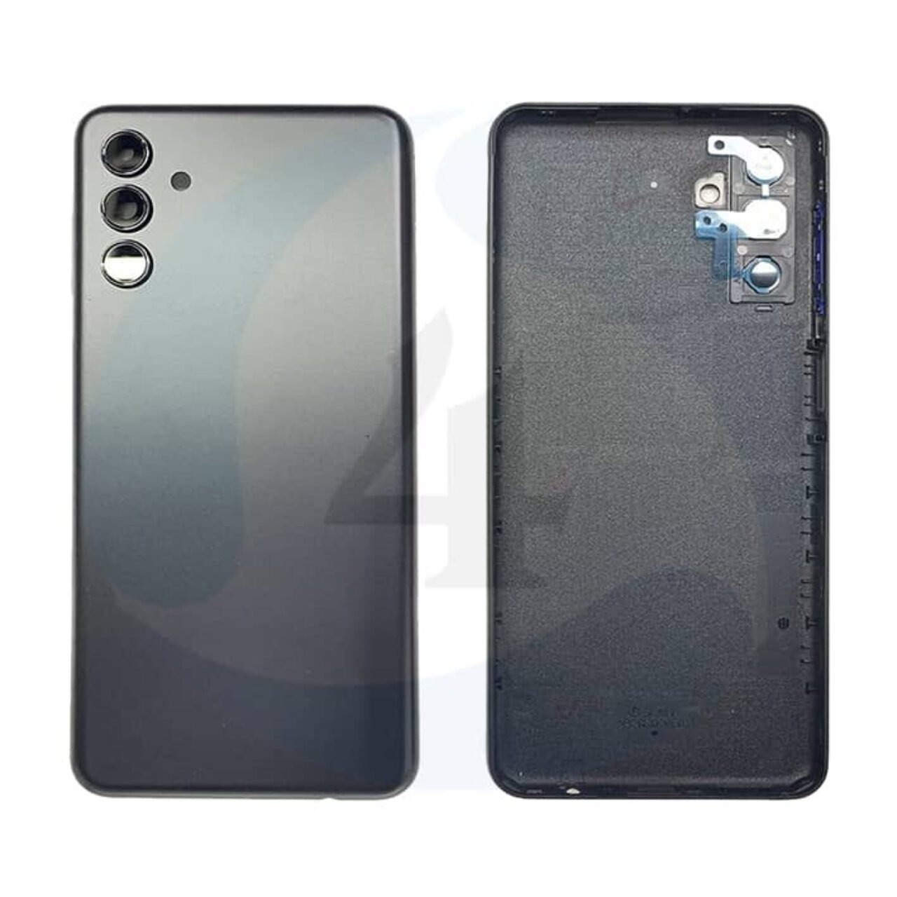 Backcover Black For Samsung Galaxy A13 5 G