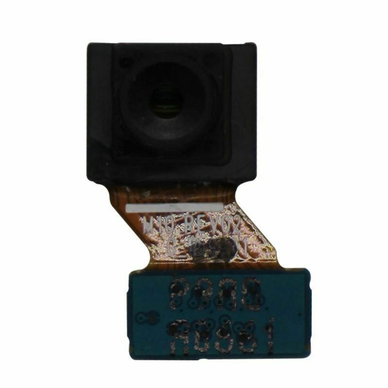 Samsung Galaxy A105 A10 front camera