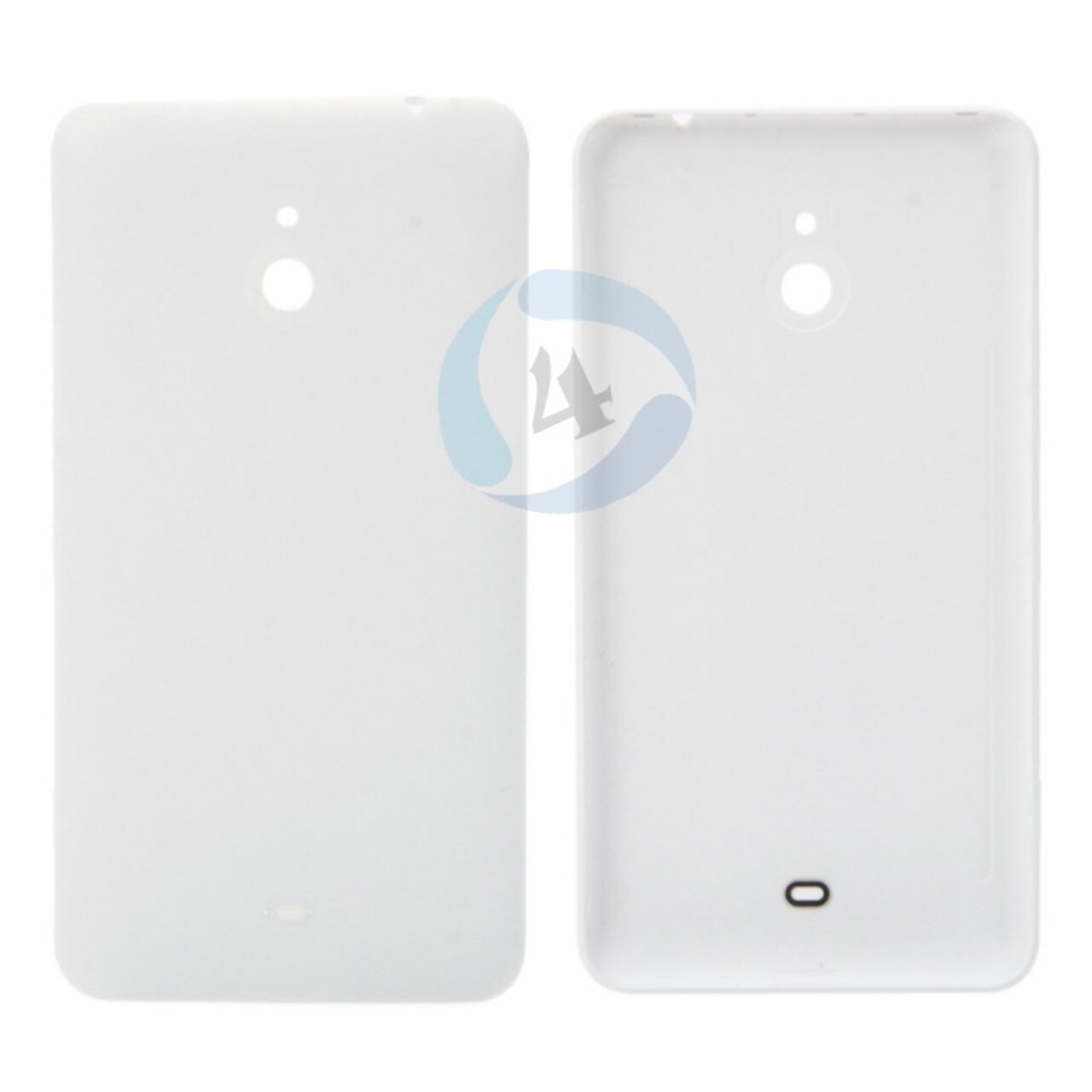 NOKIA Lumia 1320 backcover wit
