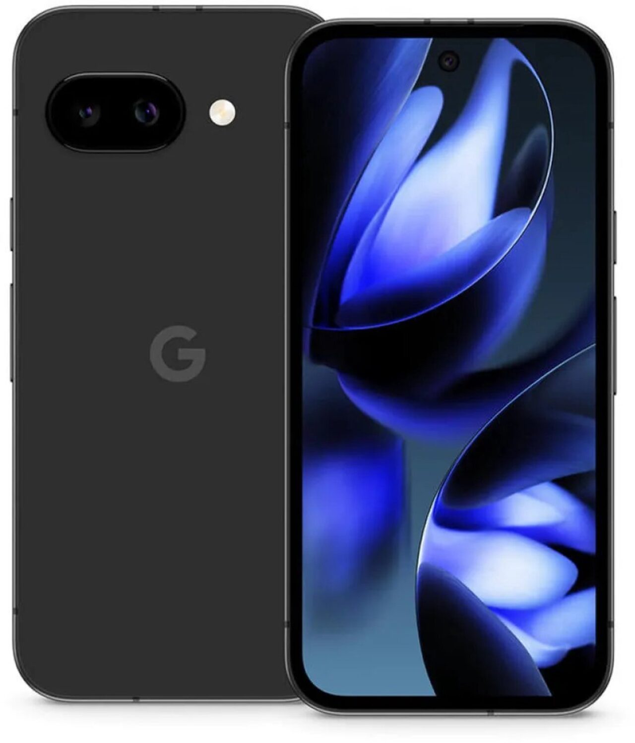 Google Pixel 9a Black