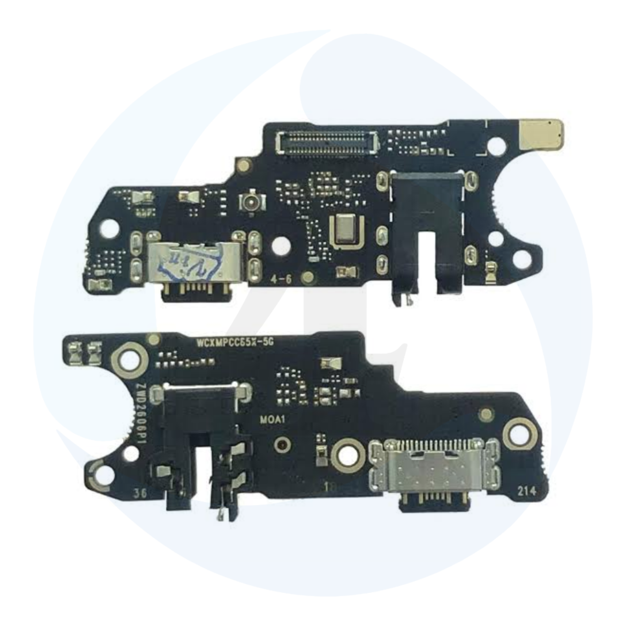 Charging Board For Xiaomi Redmi A7 Pro 4 G