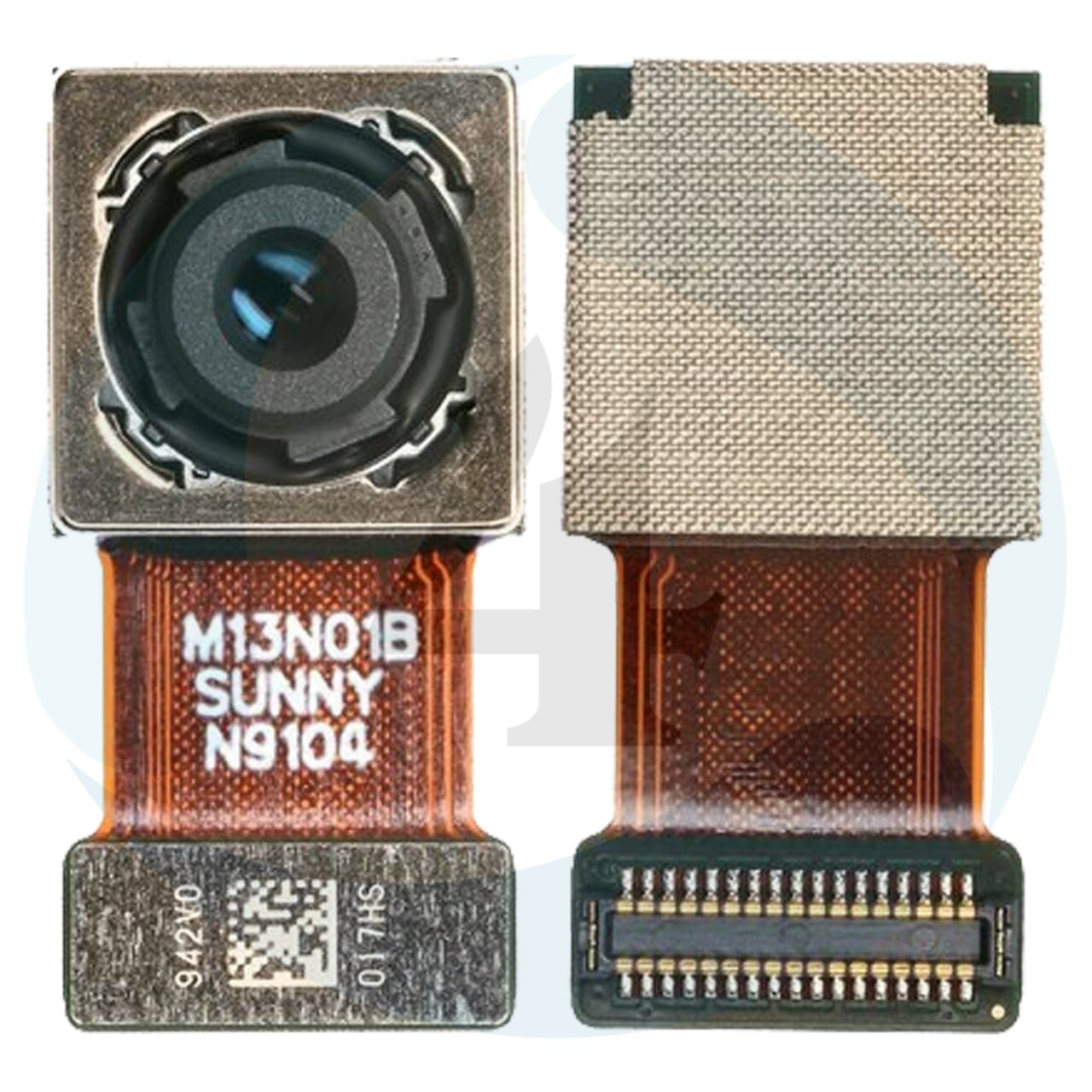 For Huawei Y5 2019 back camera