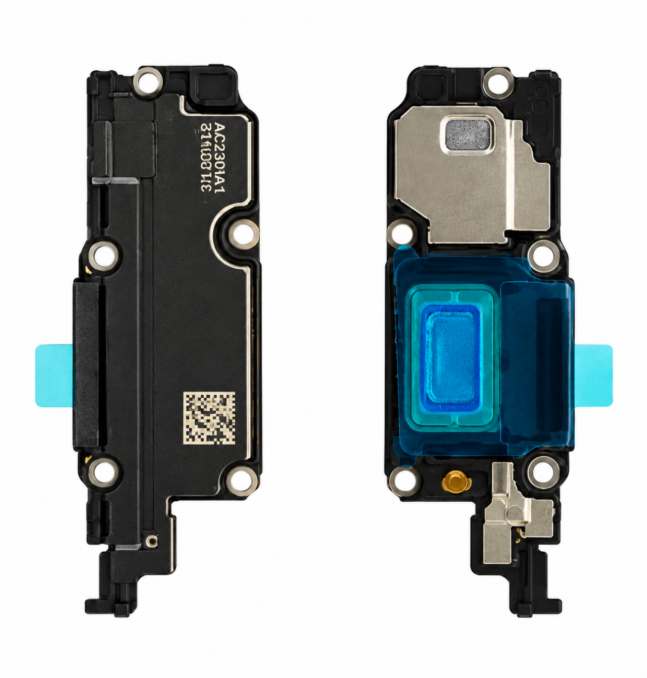 Buzzer Service Pack Samsung Galaxy Z Fold8