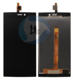 WIKO Ridge 4 G LCD touch zwart