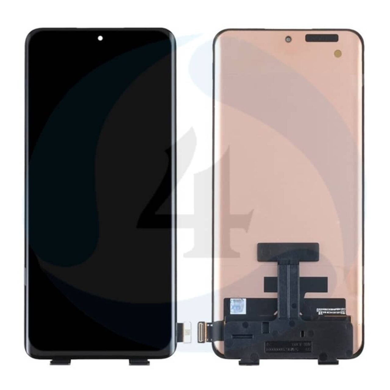 LCD Touch For Xiaomi 12 12 X12s
