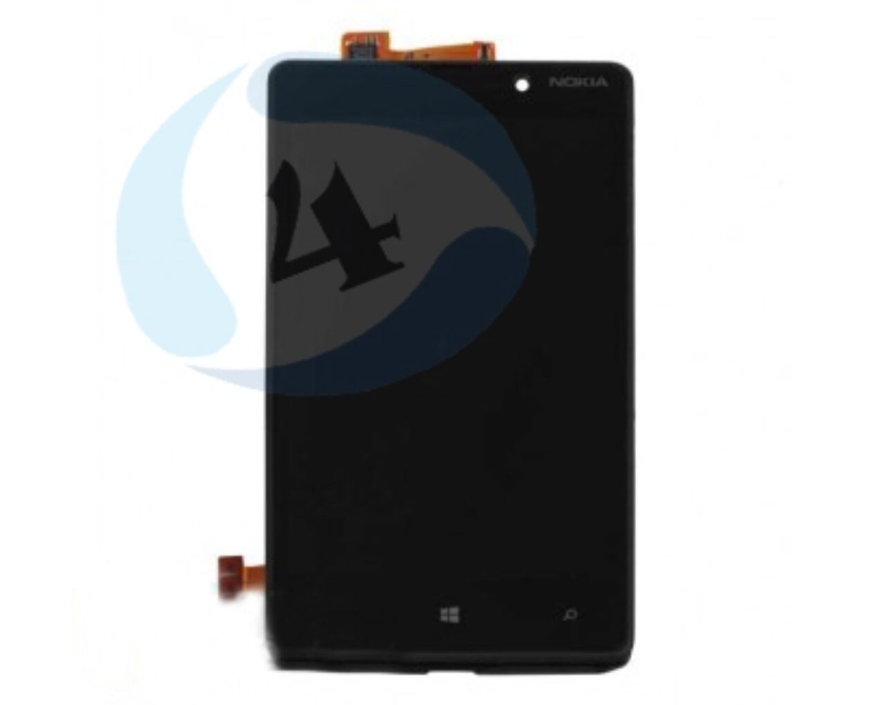 Nokia Lumia 820 LCD Complete