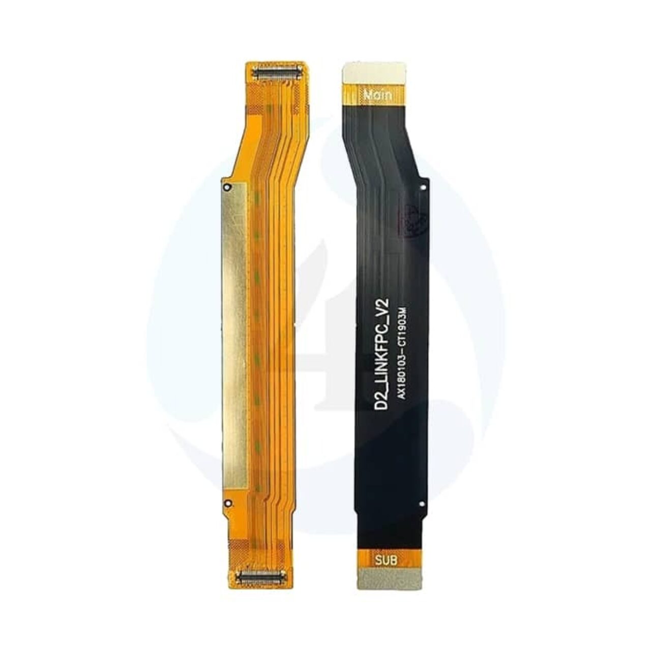 Main To Sub Flex For Xiaomi Mi A1 MDG2 MDI2