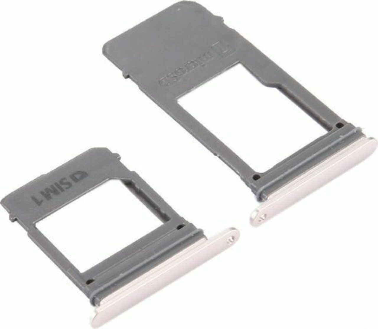 Samsung Galaxy Pink A520 A5 2017 Sim tray pink